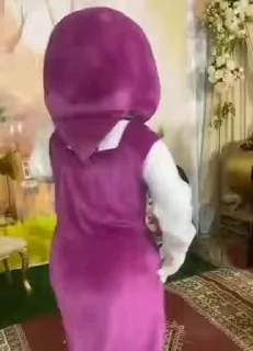 💃