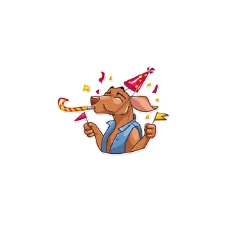 🥳