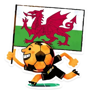 🏴󠁧󠁢󠁷󠁬󠁳󠁿