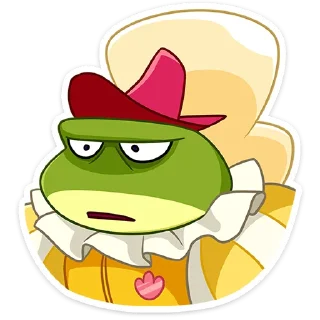🐸