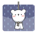 😭