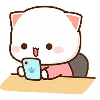 📱