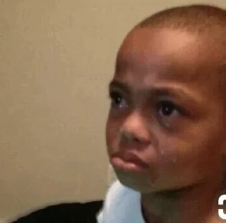 😭