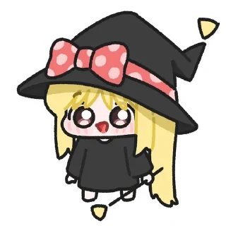 🧙‍♀️