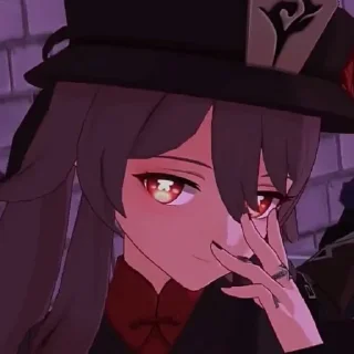 😏