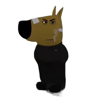 😠