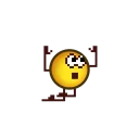 👁