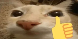😐
