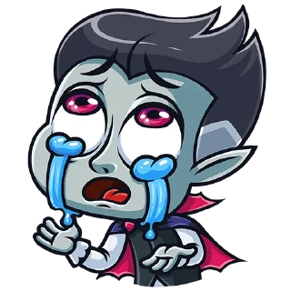 😭