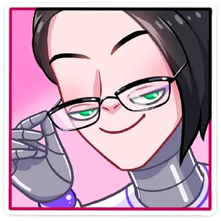 🤓