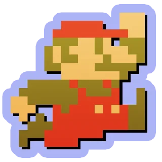 MARIO