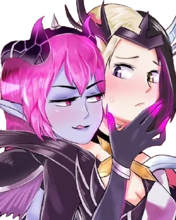 😏