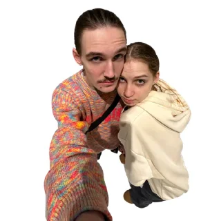 👬