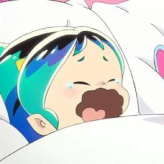 😭