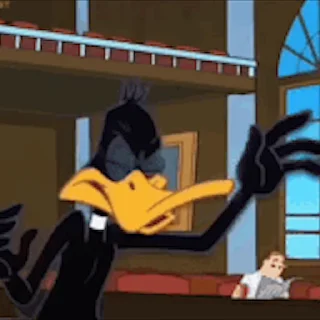 😱