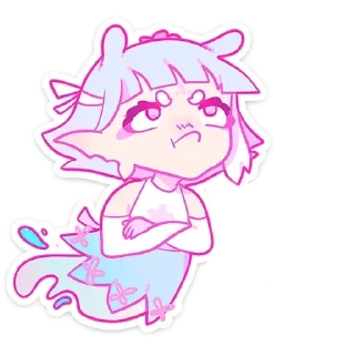 😠