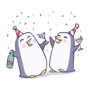 🐧