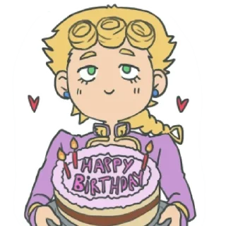 🎂
