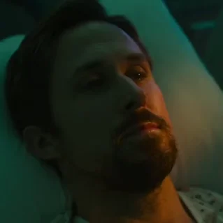 Ryan Gosling 2 | @MysteryTheatre