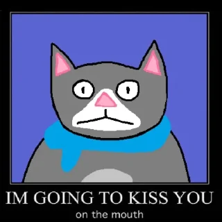 💋