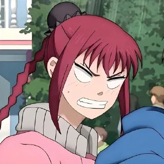 😡