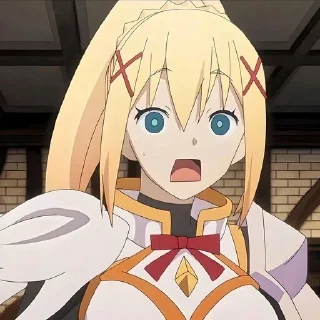 😧