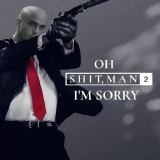 😱
