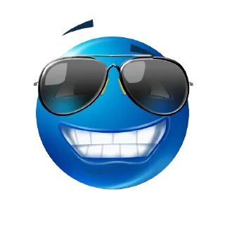 😎