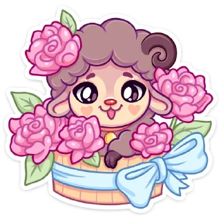 🌸