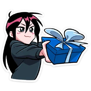 🎁