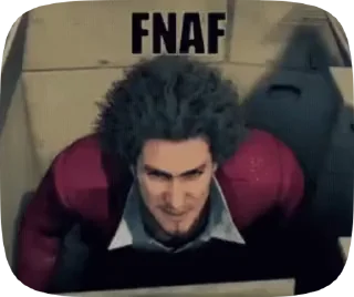 😱