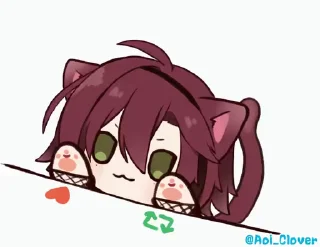 ❤️
