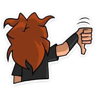 👎