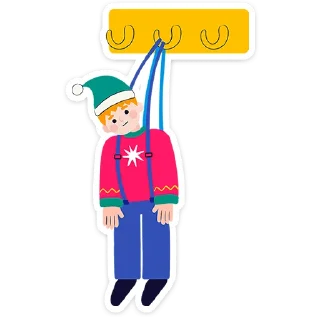 🎄