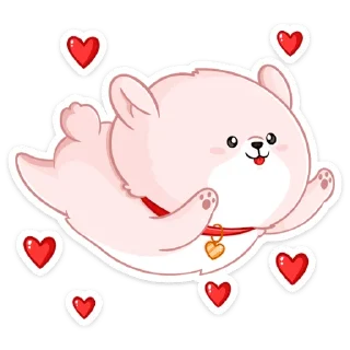 ❤️