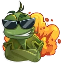 😎