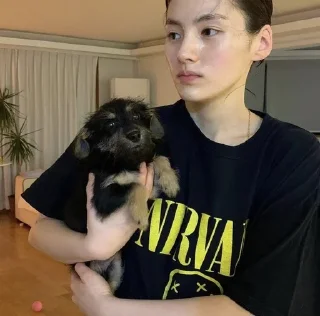 🥰