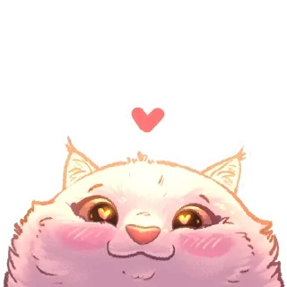 ❤️