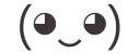 Kaomoji @eeZee_stickers