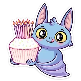 🎂