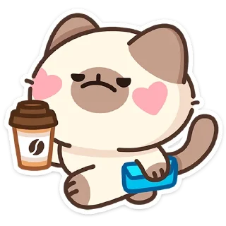☕️