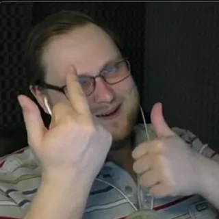 🖕