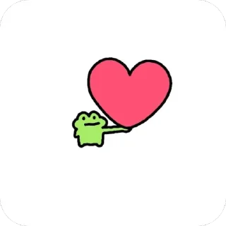 ❤
