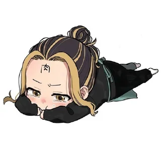 😭