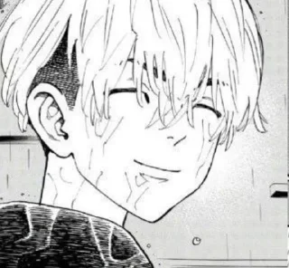 ♡chifuyu matsuno @raikkirri