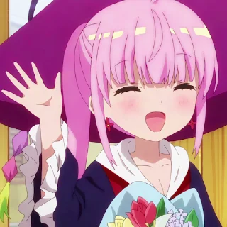 👋