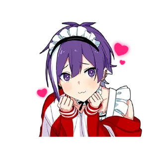 ❤️