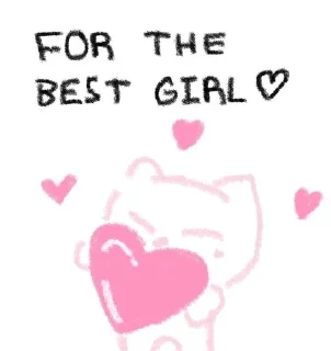 💕