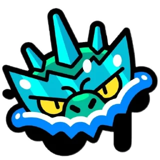 Brawl Godzilla ➩ @Earth928B