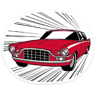 🚘